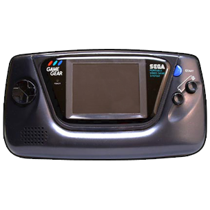 Sega Game Gear Picture
