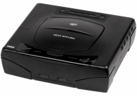 Sega Saturn Picture
