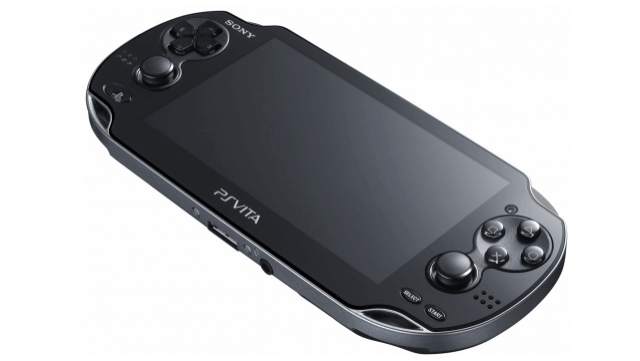 PS Vita Picture