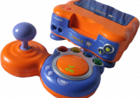 Vtech Vsmile Picture