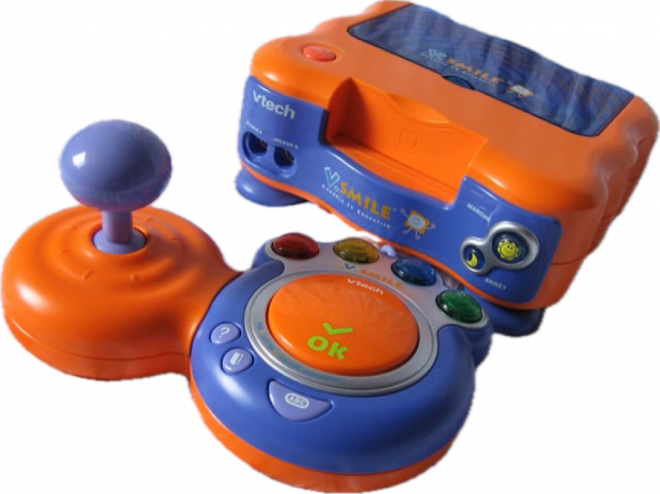 Vtech Vsmile Picture
