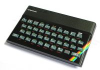Sinclair ZX Spectrum Picture