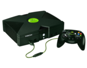 Microsoft XBOX Picture