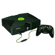 Microsoft XBOX Picture