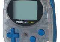 Pokémon Mini Picture