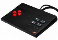 Sinclair ZX Spectrum Vega