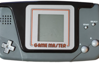 Hartung Game Master