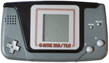 Hartung Game Master