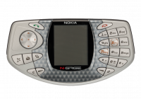 Nokia NGage Picture