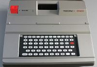 Philips G7400 Picture
