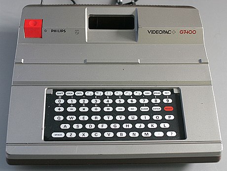 Philips G7400 Picture