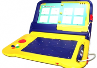 Sega Pico Picture