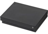 Microsoft XBOX One