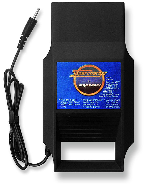 Atari Starpath Picture