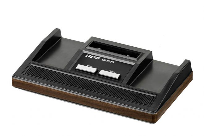 APF MP1000 Picture