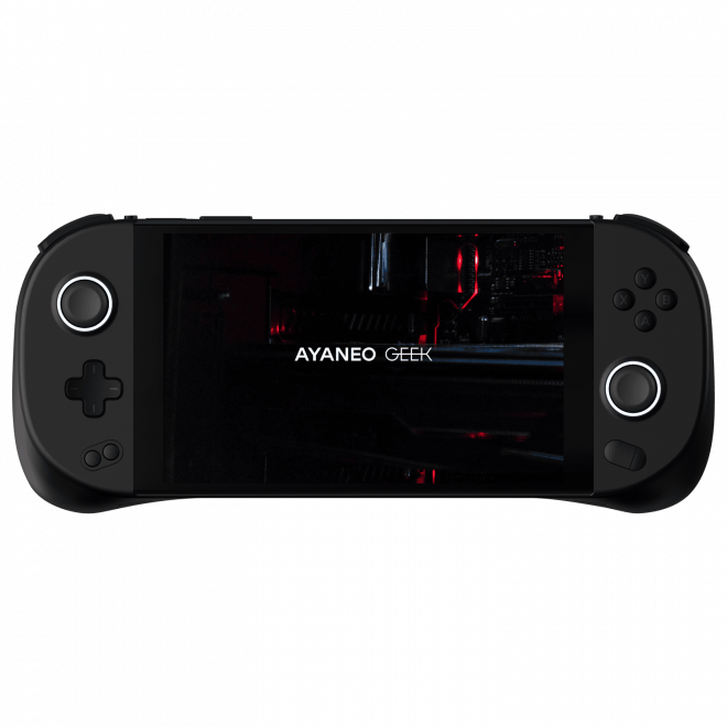 Ayaneo Picture