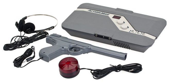 Action Max Picture