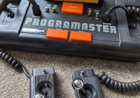Ajax Interstate Programasta 1125 Picture