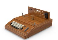 Apple I Picture
