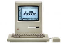 Apple Mac Picture