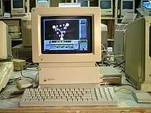 Apple II GS Picture
