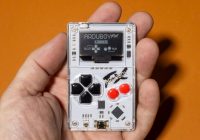 Arduboy Picture
