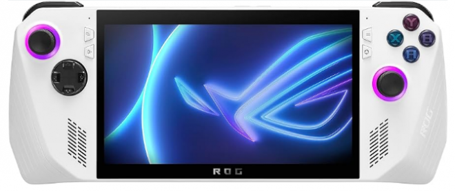 Asus Rog Picture