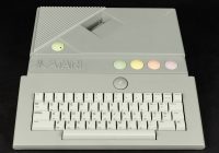 Atari XEGS Picture