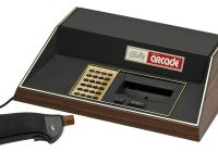 Bally Astrocade Picture