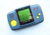 Bit Corporation Gamate Picture