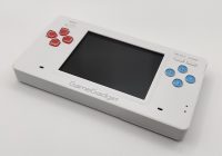 Blaze Game Gadget Picture