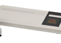 Commodore 64 GS Picture