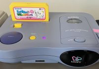 Casio Loopy Picture