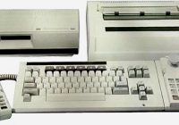 Coleco Adam Picture