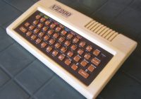 VZ 200 Picture