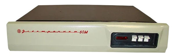 Elektronica 60