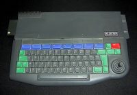 Enterprise 128 Picture