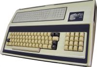 Exidy Sorcerer Picture