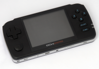 GCW Zero Picture