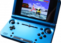 GPD Picture