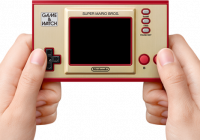 Nintendo Game & Watch Picture