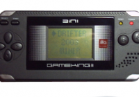 GameKing Picture