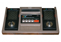 Hanimex HMG 2650 Picture