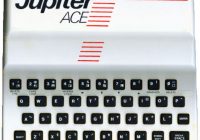 Jupiter Ace Picture