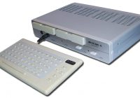 Kleincomputer KC85 Picture