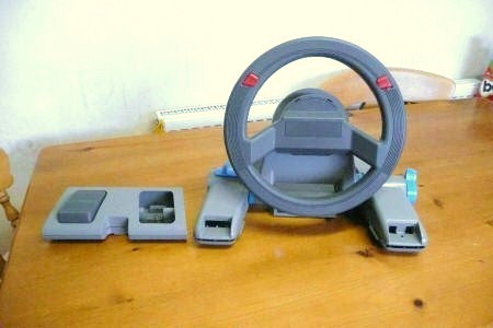 Konix Multisystem Picture