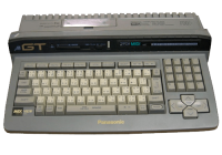 MSX TurboR Picture