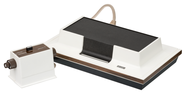 Magnavox Odyssey 1