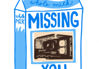 Missing 8000 Picture