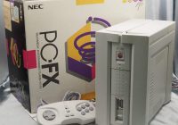 NEC PC Picture